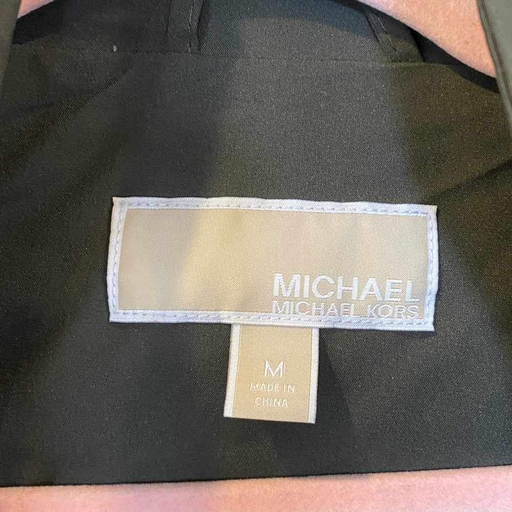 MICHAEL MICHAEL KORS Jacket Coat - image 2